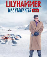 Lilyhammer season 2 /  2 